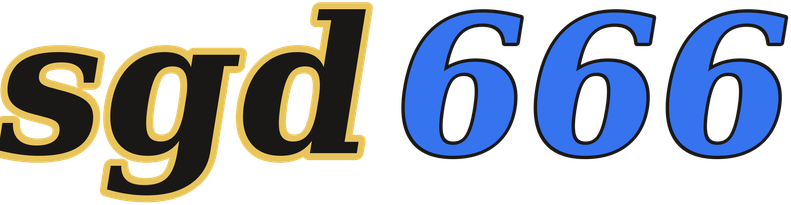 sgd666 logo